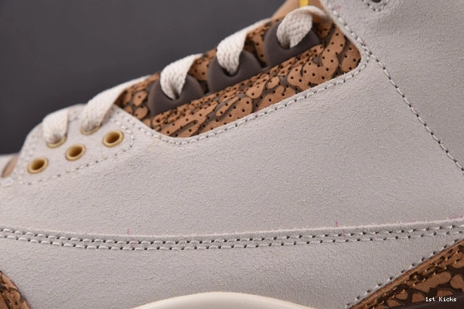 1st Kicks Shoes air jordan 1527 3 Comfortable ct8532- 